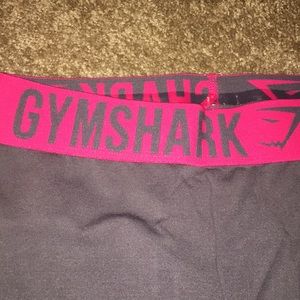 Gymshark crop leggings
